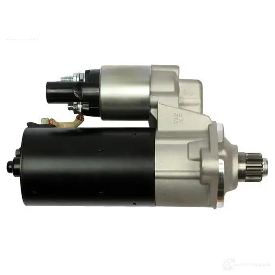 Стартер AS-PL 4268397 IK0F 7I s0273 5901259453171 изображение 2