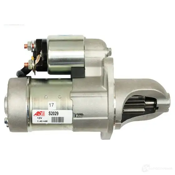 Стартер AS-PL G0ZU T7 s2029 522298902 5901259468250 изображение 2