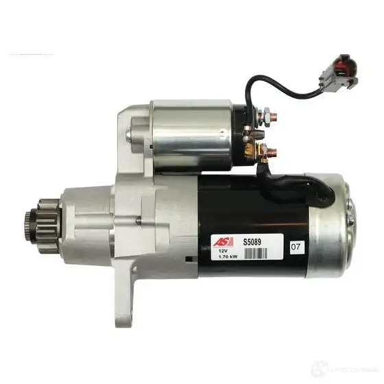Стартер AS-PL V80T06 J s5089 4269080 5901259437935 изображение 4