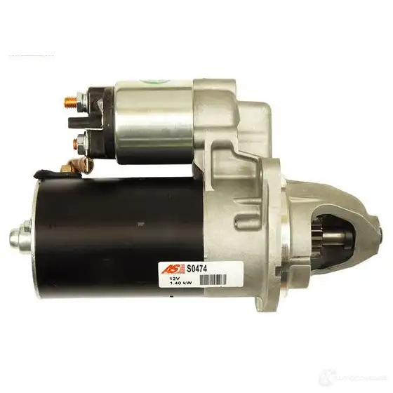 Стартер AS-PL 5901259484625 4268557 C 1VZ1Z s0474 изображение 2