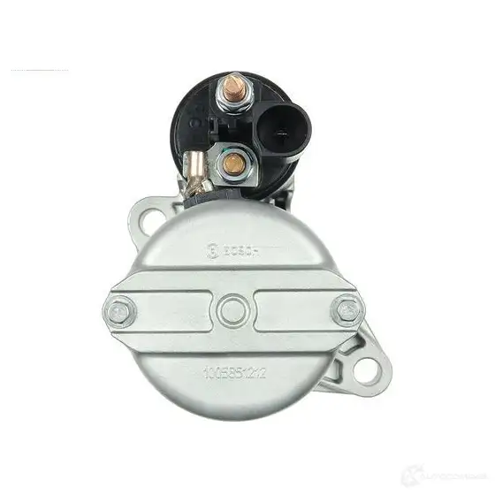 Стартер AS-PL XXH E89 s0638pr 1437271309 изображение 3