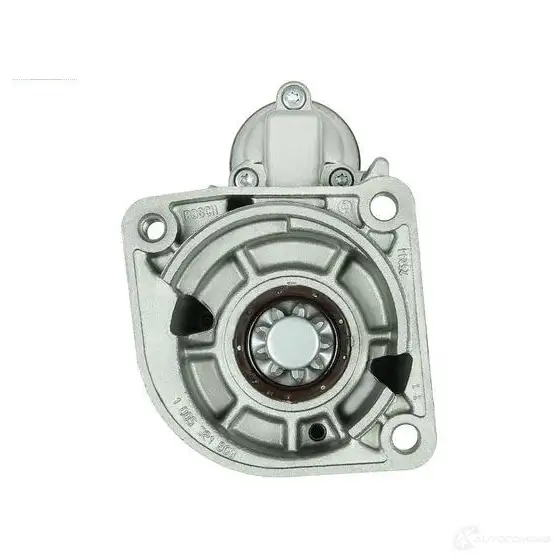 Стартер AS-PL s0399pr FP 8SLK 1437269618 изображение 1