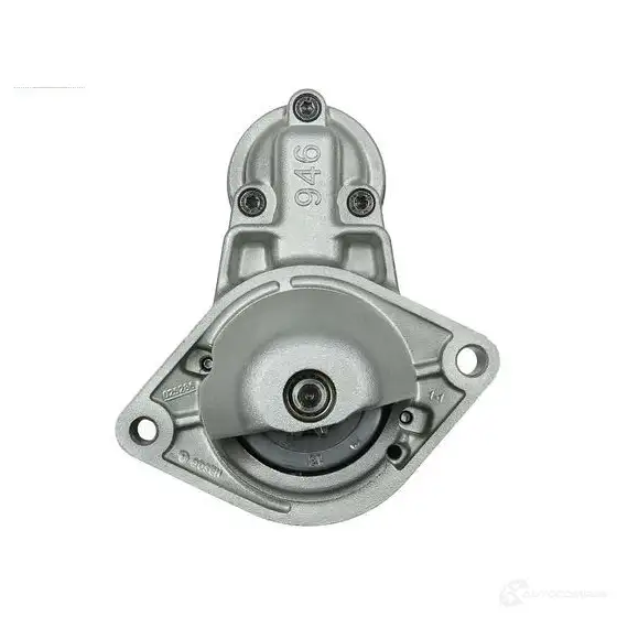 Стартер AS-PL s0507pr 1437264411 6K6F 6IF изображение 1