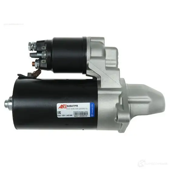 Стартер AS-PL s0507pr 1437264411 6K6F 6IF изображение 2