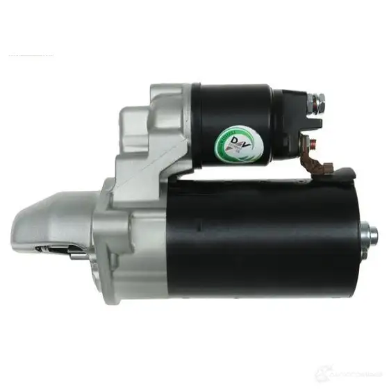 Стартер AS-PL s0507pr 1437264411 6K6F 6IF изображение 4