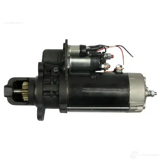 Стартер AS-PL 5901259445763 4268386 s0260 ZAX 9Q изображение 2