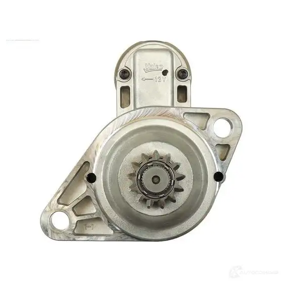 Стартер AS-PL s3097(valeo) 5901259487695 YSU R9 4268914 изображение 0