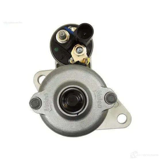 Стартер AS-PL s3097(valeo) 5901259487695 YSU R9 4268914 изображение 3