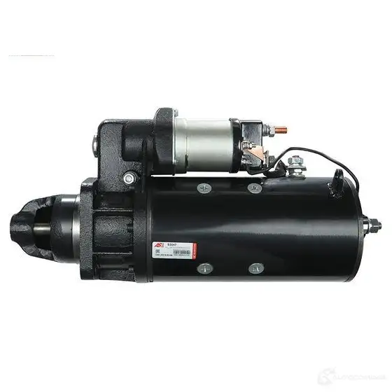 Стартер AS-PL s3047 4268857 5901259422122 H5 GFM изображение 2