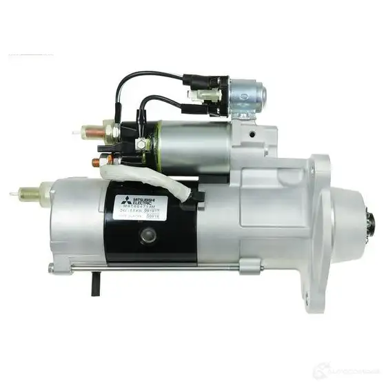 Стартер AS-PL s5027(mitsubishi) JX PG59 5902129058809 1424890956 изображение 2
