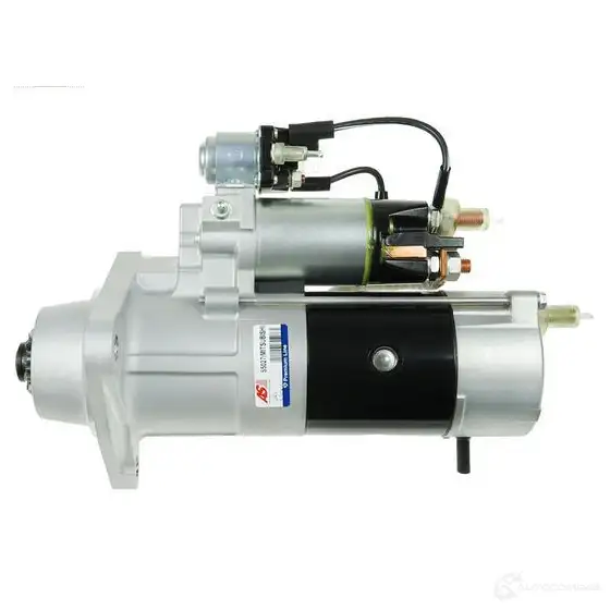 Стартер AS-PL s5027(mitsubishi) JX PG59 5902129058809 1424890956 изображение 4