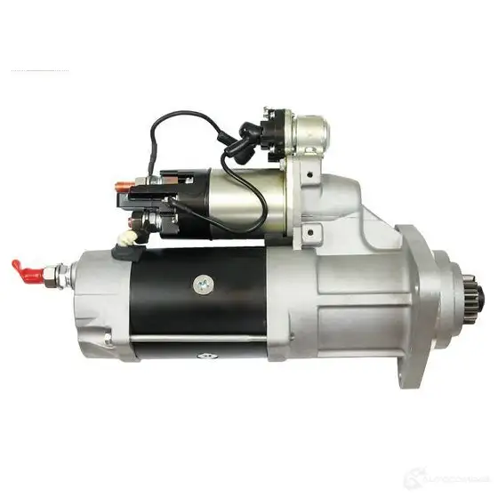 Стартер AS-PL 3VRB 3 s1036 1203429878 5901259477733 изображение 2