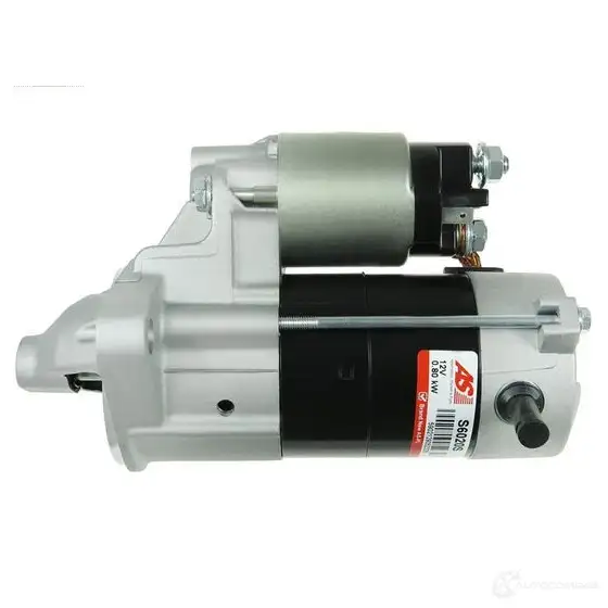 Стартер AS-PL s6020s 5902129052326 EFU CZ 1274485583 изображение 2