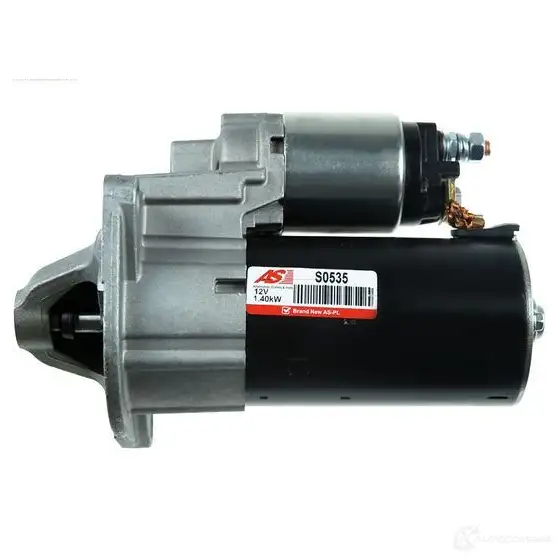Стартер AS-PL s0535 4268618 5902129015574 T GR0S изображение 4