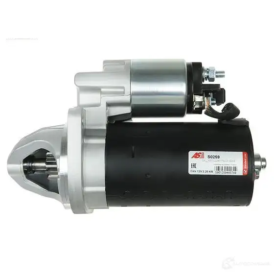 Стартер AS-PL P0 1M6 5901259445749 s0259 4268385 изображение 2