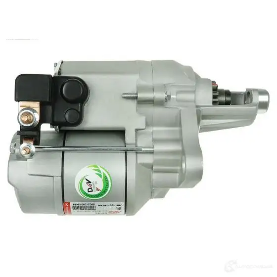 Стартер AS-PL P64R5 LO 4269307 s6150 5902129015499 изображение 2
