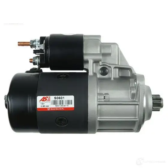Стартер AS-PL 5902129038115 s0601 1203429026 WJ Y159 изображение 2