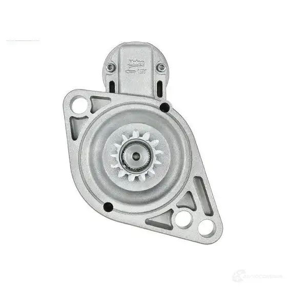 Стартер AS-PL ALB ZVW 1437271770 s3181pr изображение 0