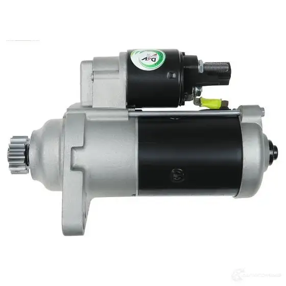 Стартер AS-PL ALB ZVW 1437271770 s3181pr изображение 4