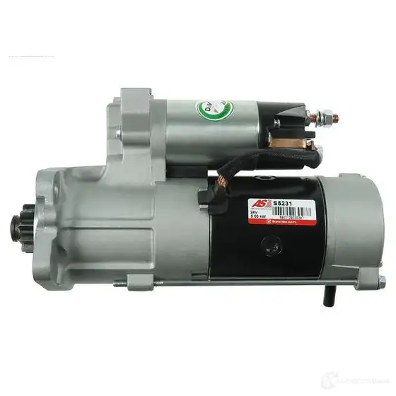 Стартер AS-PL J0C5MG K 5902129030287 1329129445 s5231 изображение 4