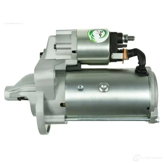 Стартер AS-PL 1424890952 5902129078289 s3165s O CRAR изображение 4