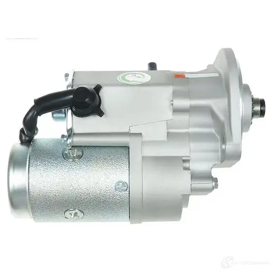 Стартер AS-PL s6004 4269188 4 8SJNBB 5901259423426 изображение 2