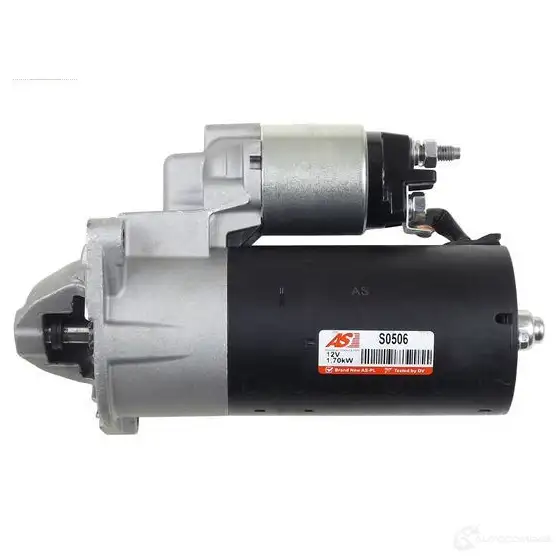 Стартер AS-PL 4268590 7 EPRP s0506 5902129006336 изображение 2