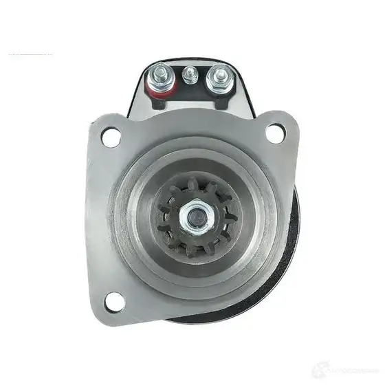 Стартер AS-PL s0834s 1437271479 VHYQE2 G - Изображение 1