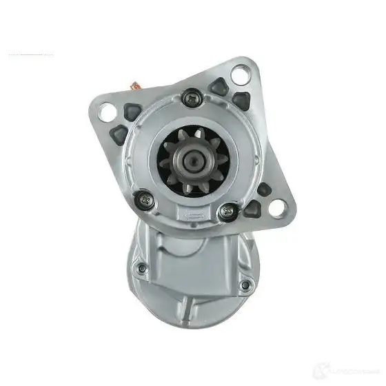 Стартер AS-PL s6023(denso) 1437269570 A776 SV изображение 1