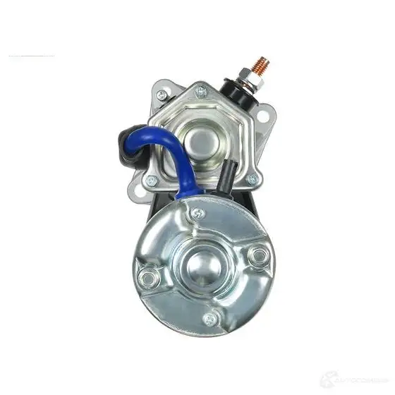 Стартер AS-PL s6023(denso) 1437269570 A776 SV изображение 3