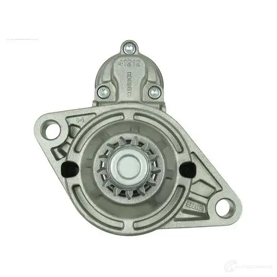 Стартер AS-PL 1437264869 s0637pr T B5YPBC - Изображение 1