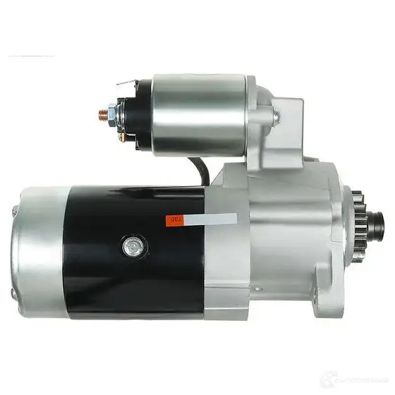 Стартер AS-PL s5431s 6Q 3JR9 1437264879 изображение 2