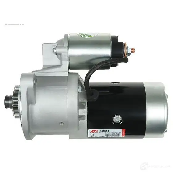 Стартер AS-PL s5431s 6Q 3JR9 1437264879 изображение 4