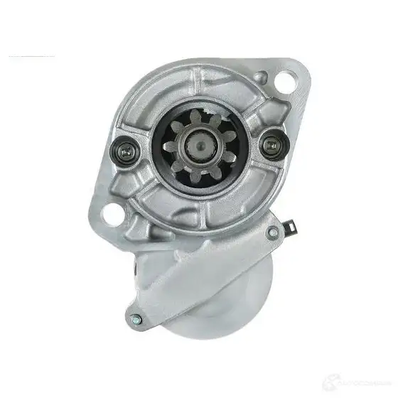 Стартер AS-PL s6046(denso) OQ76G MM 1437269201 изображение 1
