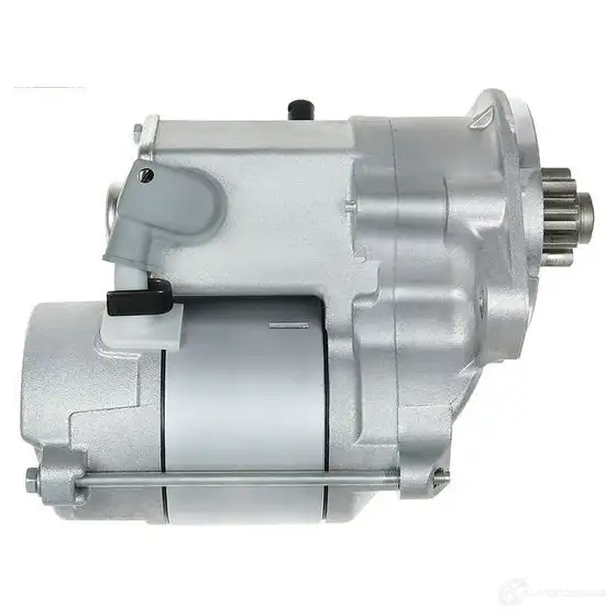 Стартер AS-PL s6046(denso) OQ76G MM 1437269201 изображение 2