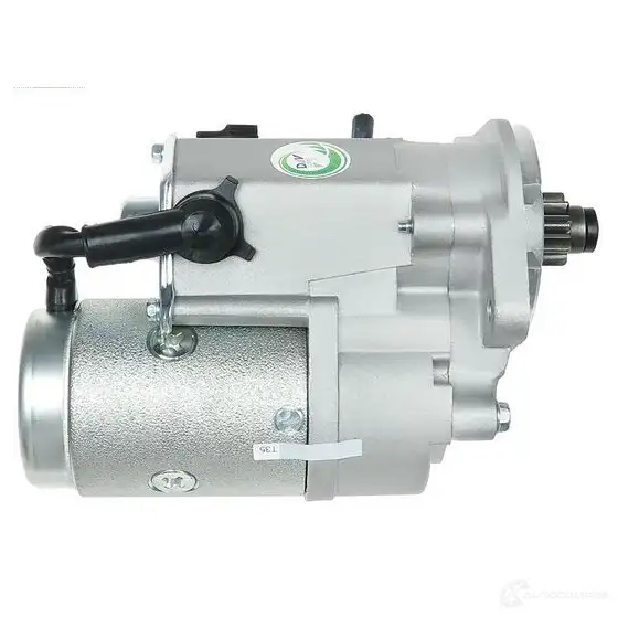 Стартер AS-PL s6024 4269208 DX17 FAR 5901259423631 изображение 2