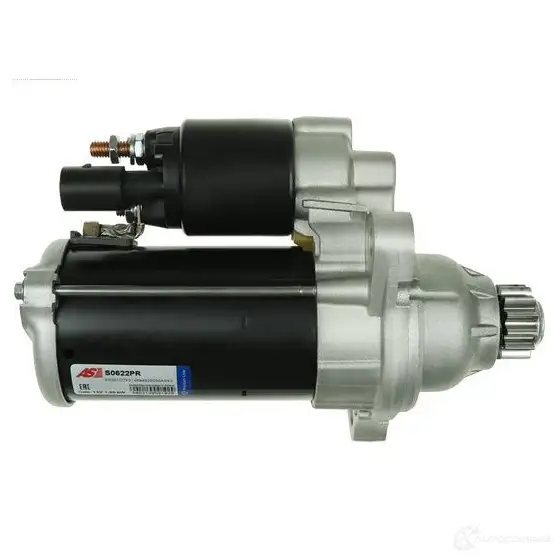 Стартер AS-PL 88 HPRPL 1437265039 s0622pr изображение 2