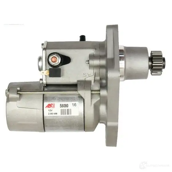 Стартер AS-PL s6080 5901259469653 K 2326ZD 4269269 изображение 2