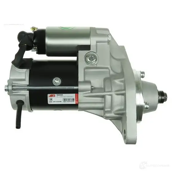 Стартер AS-PL s2022 OV KWY1R 124800923 5901259436259 изображение 2