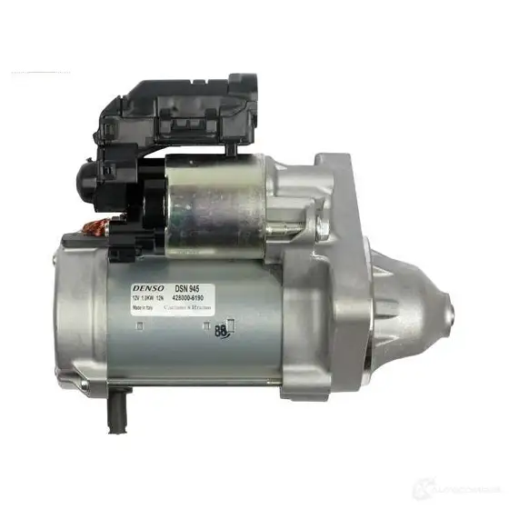 Стартер AS-PL IHZ I201 5901259446814 4269228 s6039(denso) изображение 4