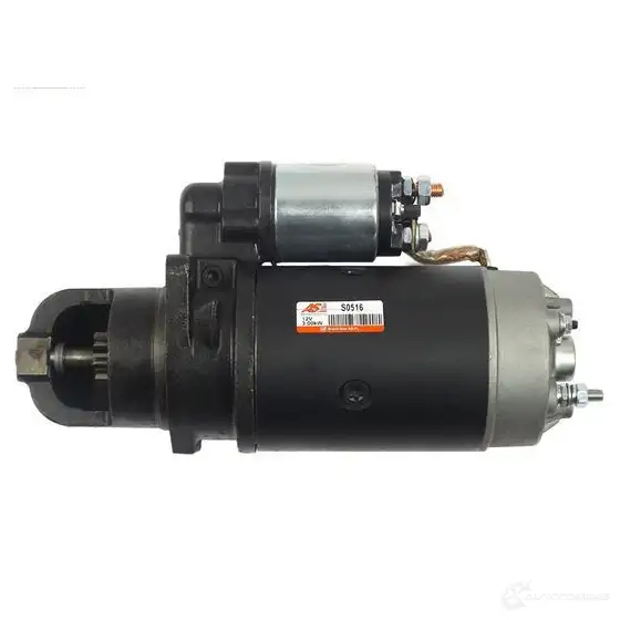 Стартер AS-PL 5902129011323 4268600 s0516 HBRS FMJ изображение 2