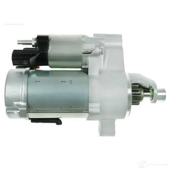 Стартер AS-PL 1424891372 T E512G8 5902129061106 s6207(denso) изображение 2