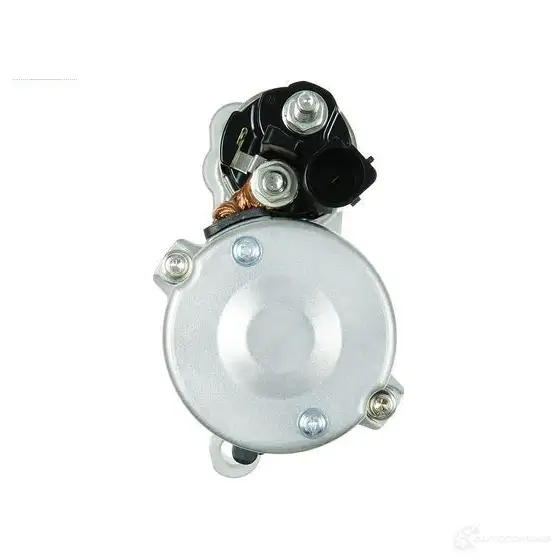 Стартер AS-PL 1424891372 T E512G8 5902129061106 s6207(denso) изображение 3