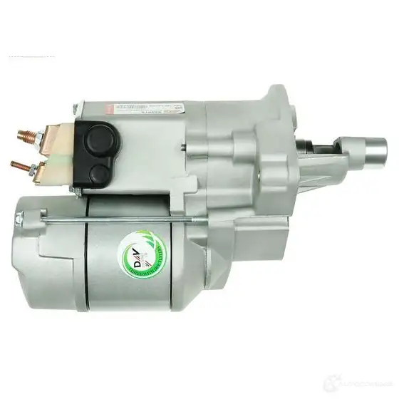 Стартер AS-PL RU5 FK6Q 1437265344 s6281s изображение 2