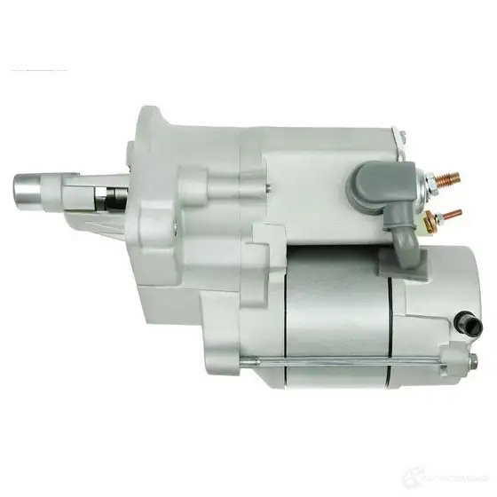 Стартер AS-PL RU5 FK6Q 1437265344 s6281s изображение 4