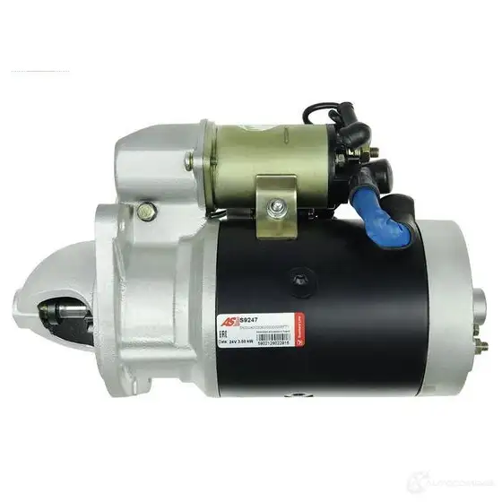 Стартер AS-PL 5902129022916 ME1H X 4269507 s9247 изображение 2