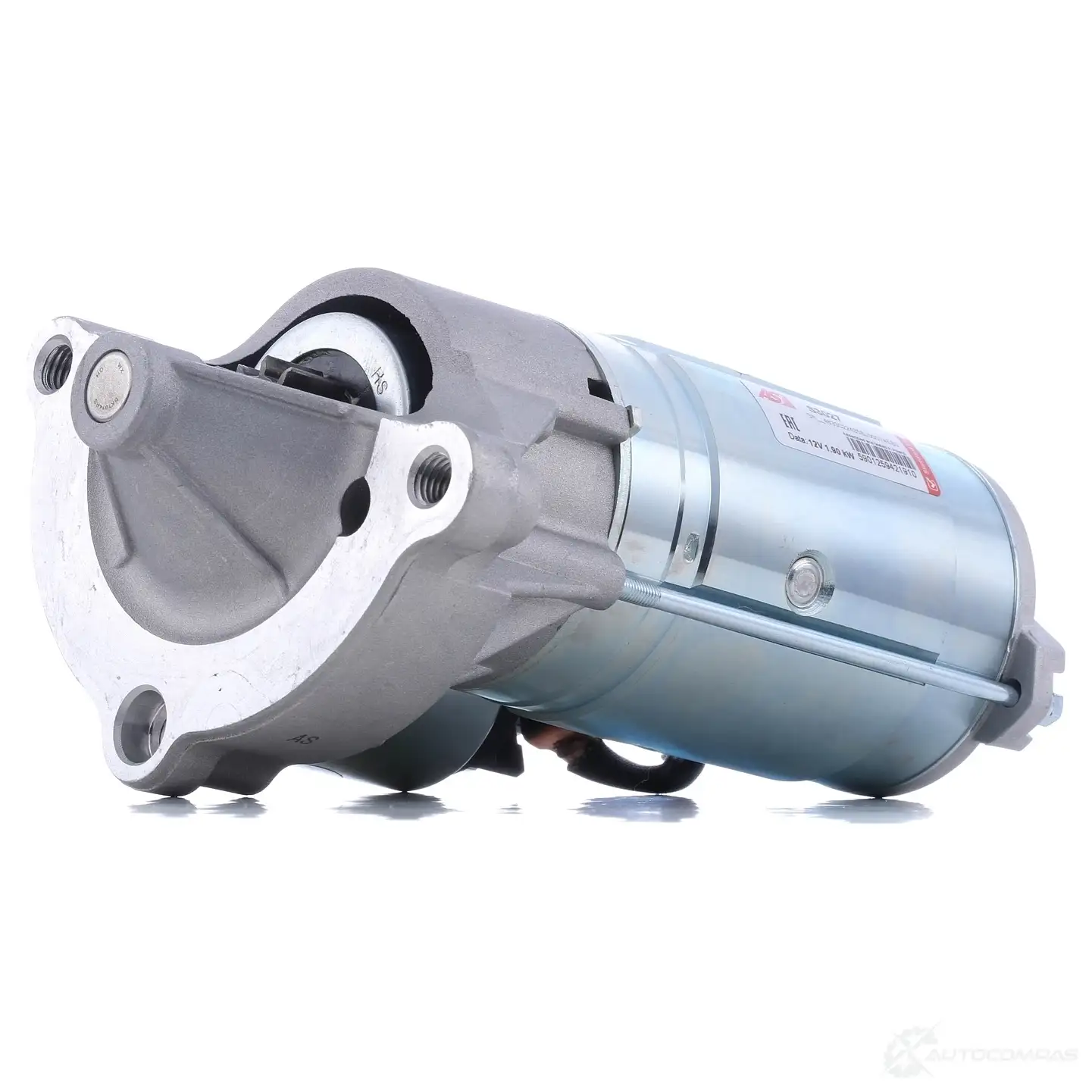 Стартер AS-PL Q0DI J4 4268835 s3027 5901259421910 - Изображение 1
