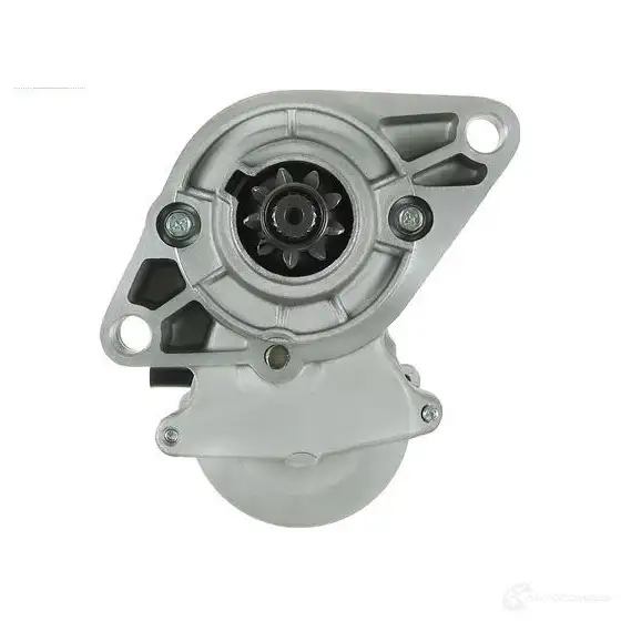 Стартер AS-PL 1437265514 JTZ14 F s6346s - Изображение 1