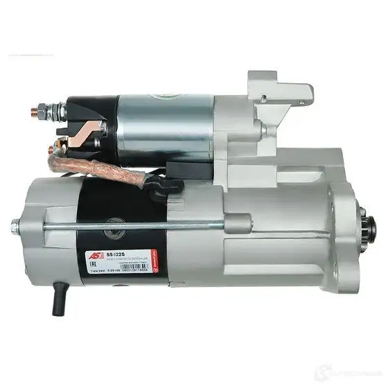 Стартер AS-PL s5422s LSC I0 1437271694 изображение 2