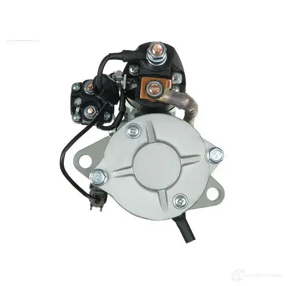 Стартер AS-PL s5422s LSC I0 1437271694 изображение 3